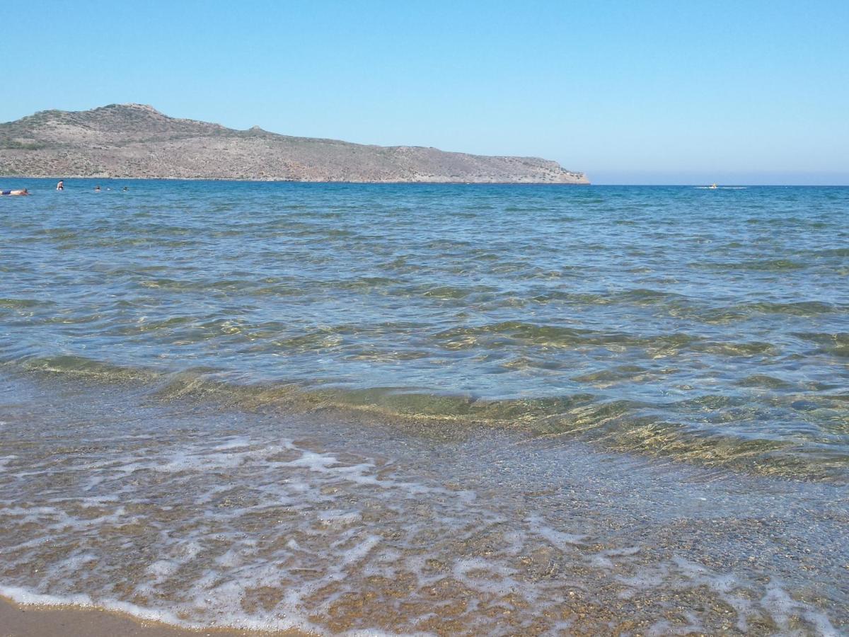Apartment Rubini Homes Agia Marina (Crete)