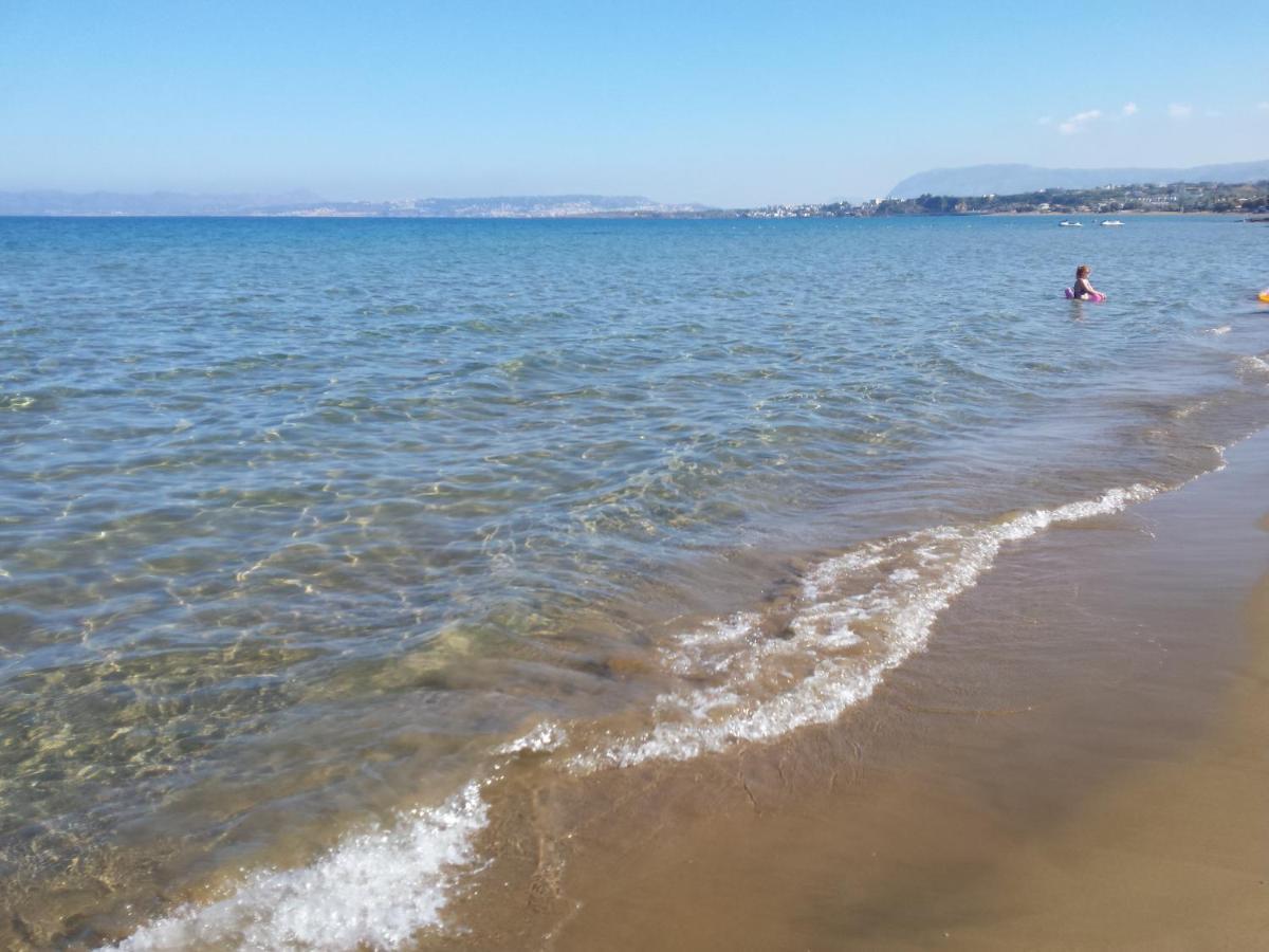 Apartment Rubini Homes Agia Marina (Crete)