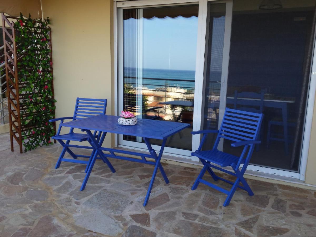 Apartment Rubini Homes *