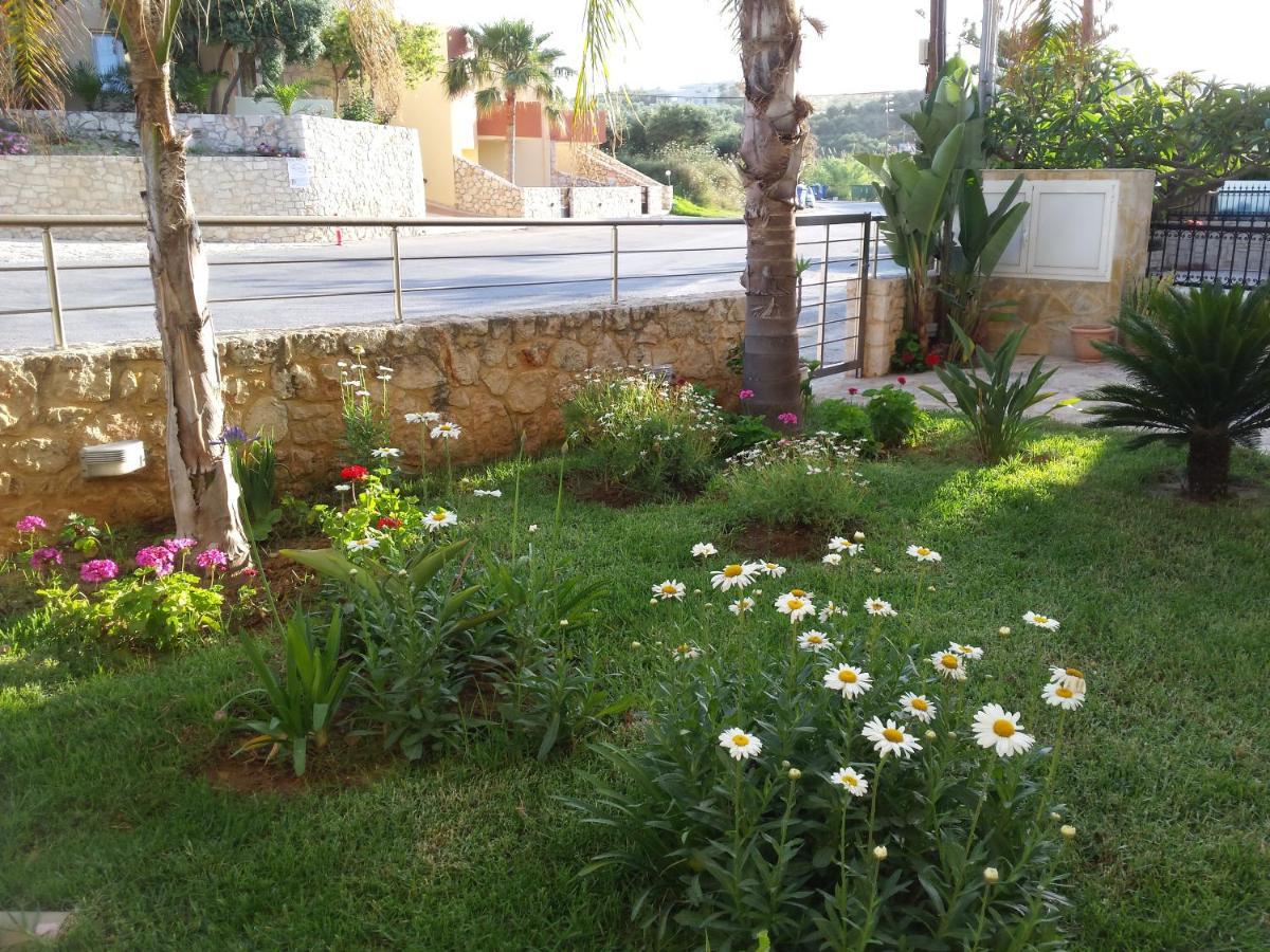 Rubini Homes Apartment *