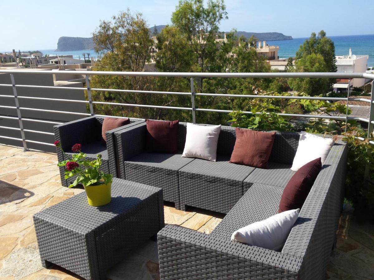 Apartment Rubini Homes *