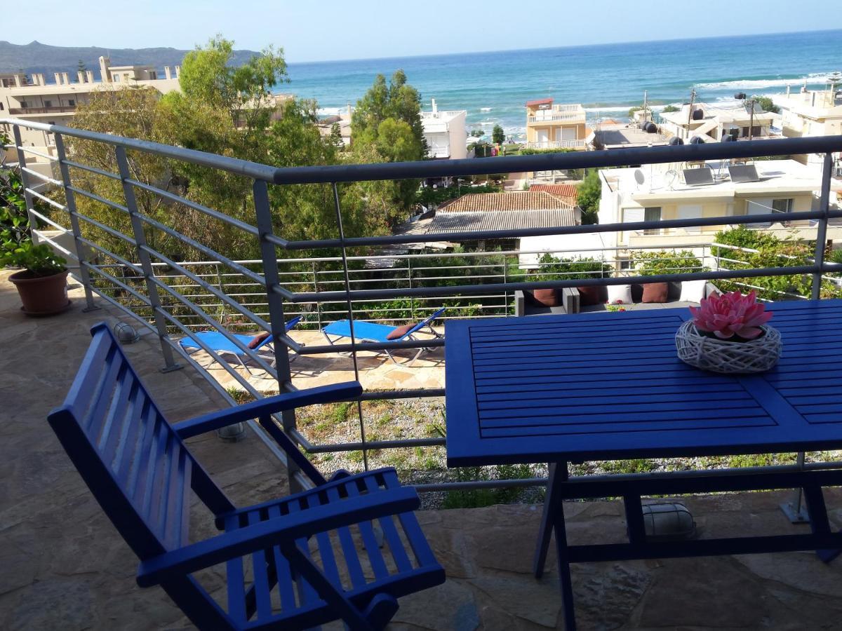 Apartment Rubini Homes