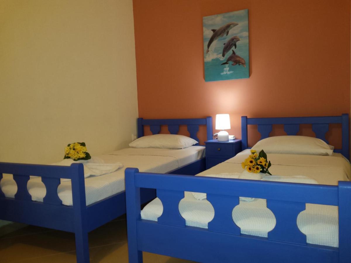 Apartment Rubini Homes *