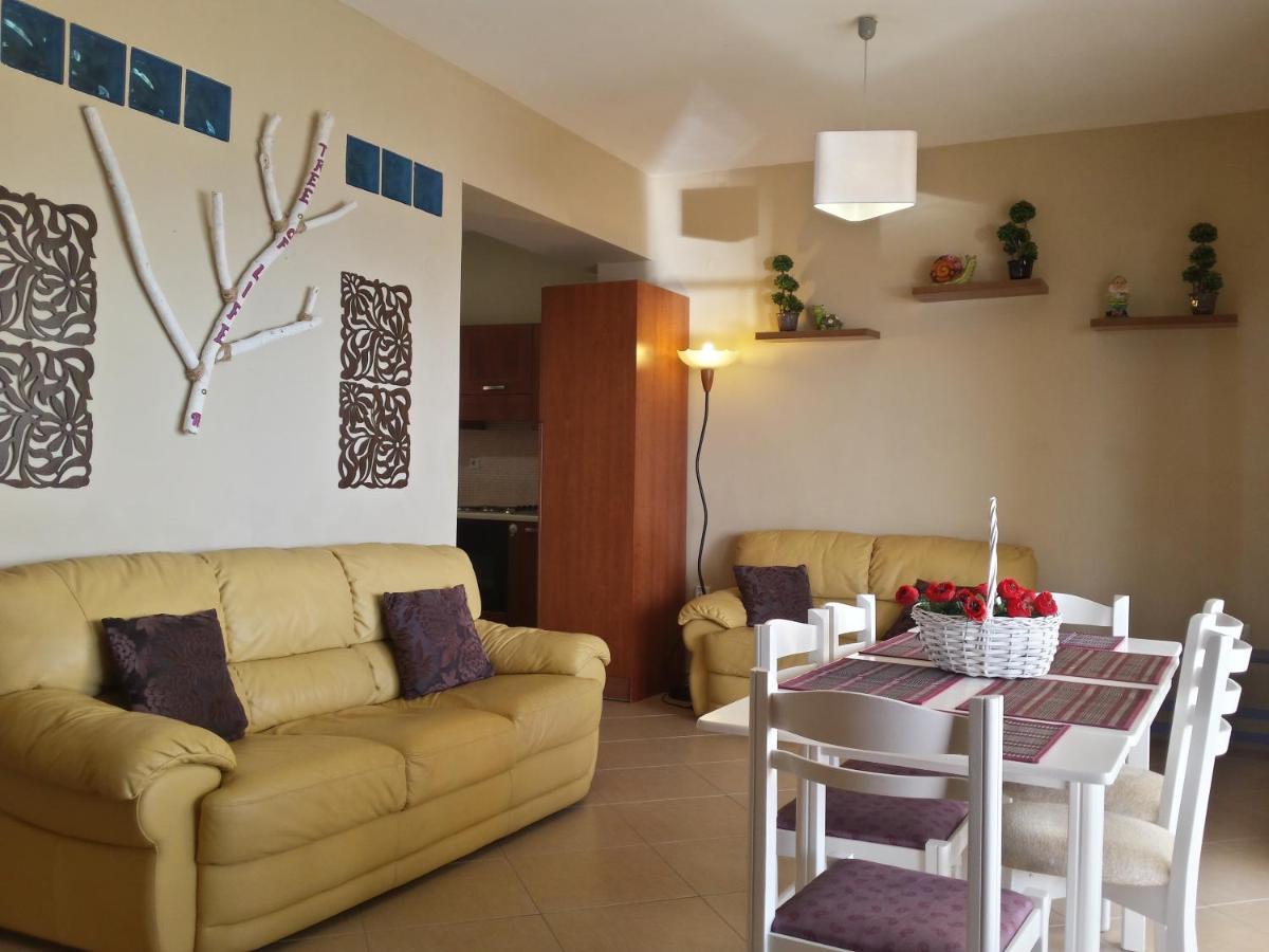 Rubini Homes Apartment Agia Marina (Crete)