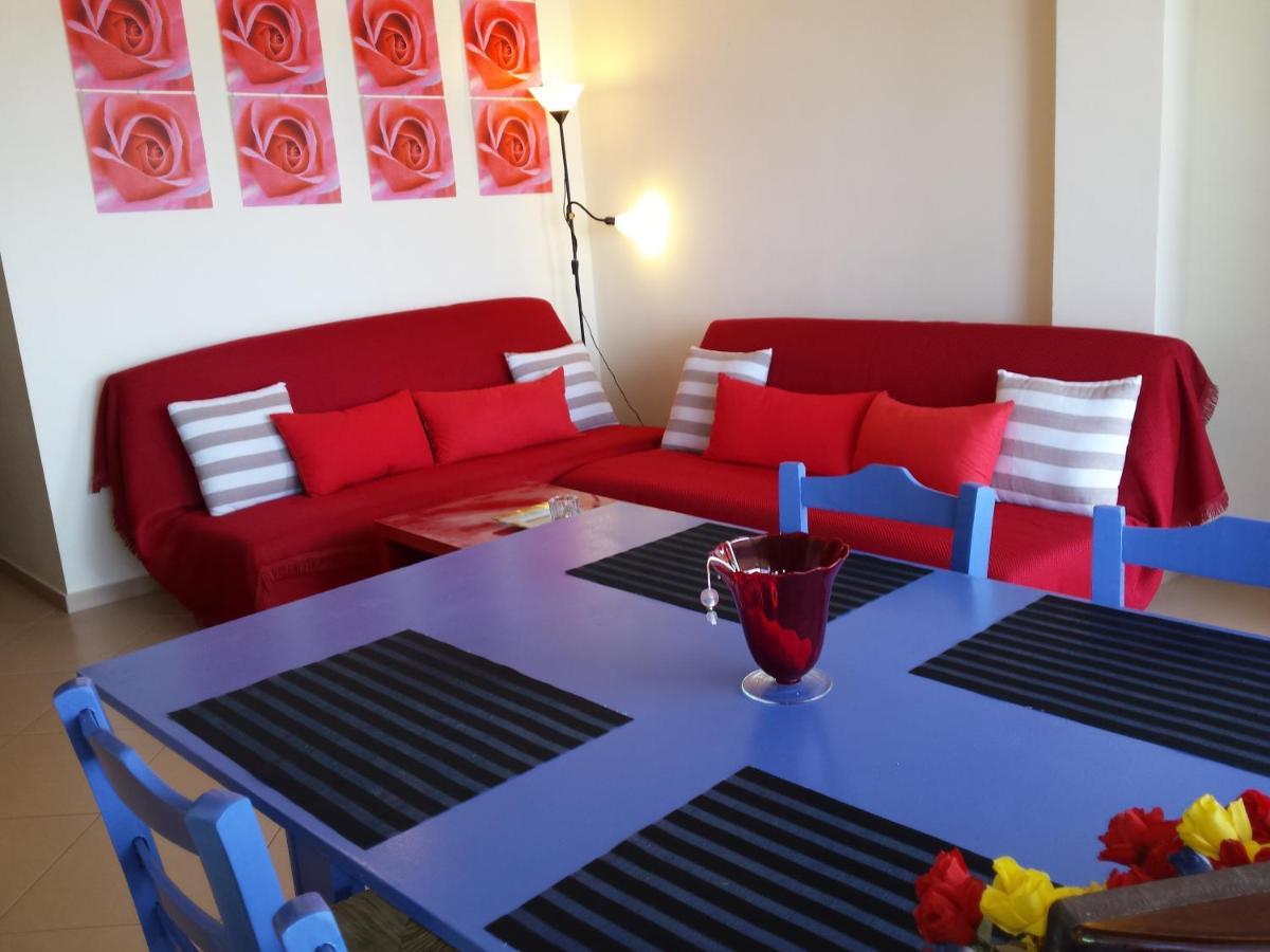 Rubini Homes Agia Marina (Crete)
