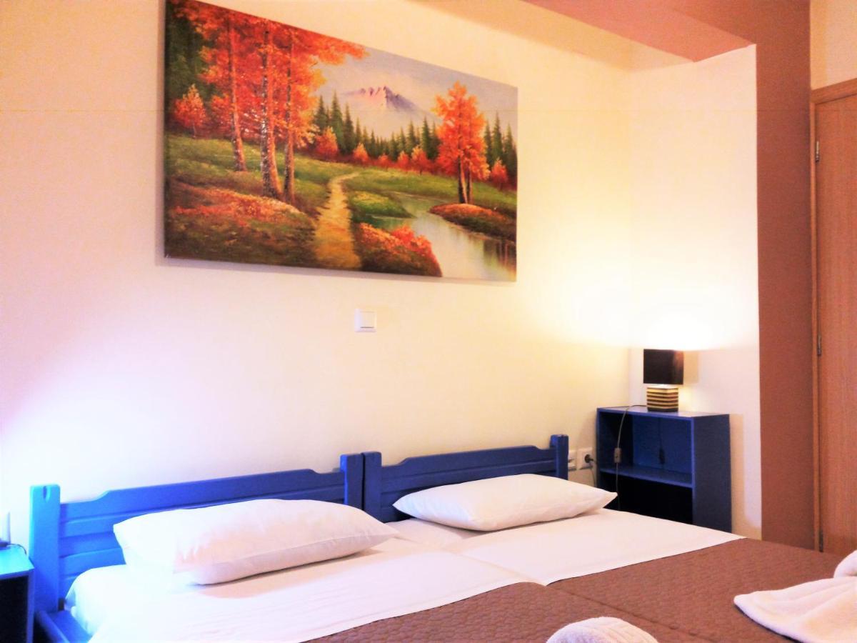 Apartment Rubini Homes