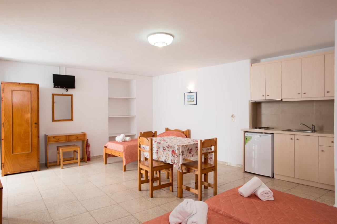 Florance & Aparthotel