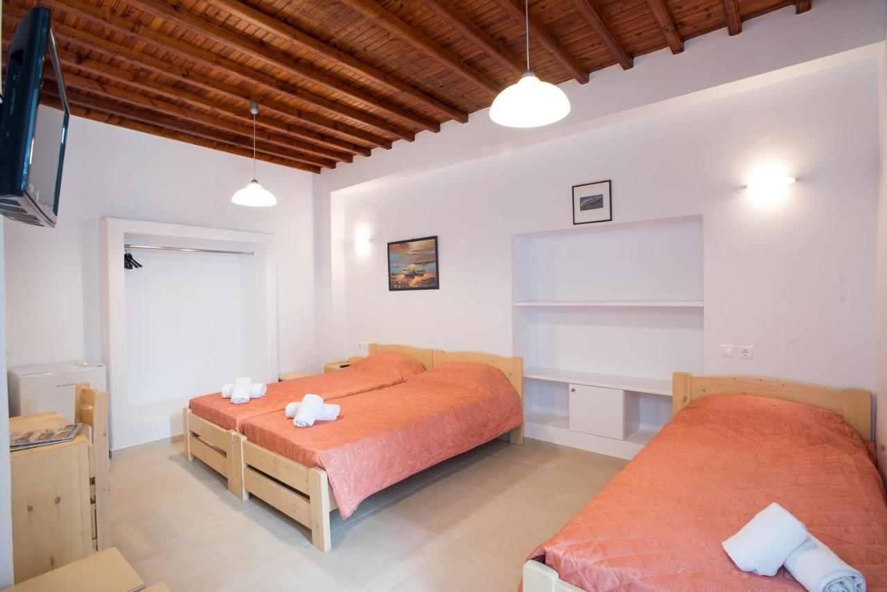 Florance & Aparthotel