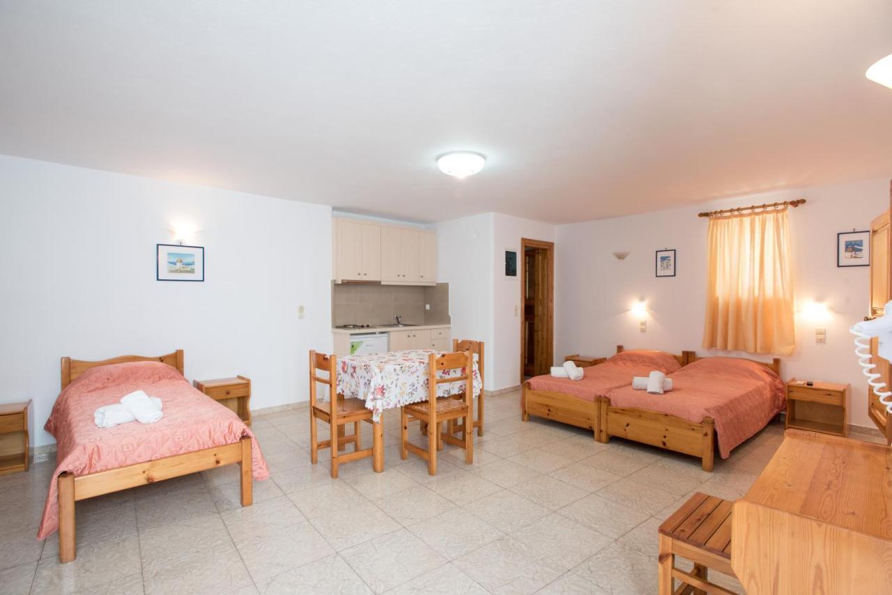 Aparthotel Florance & 2*