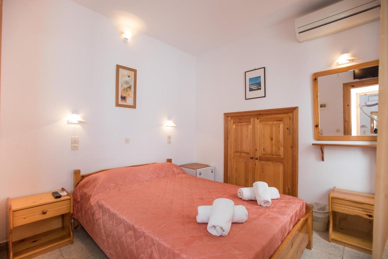 Florance & Aparthotel 2*