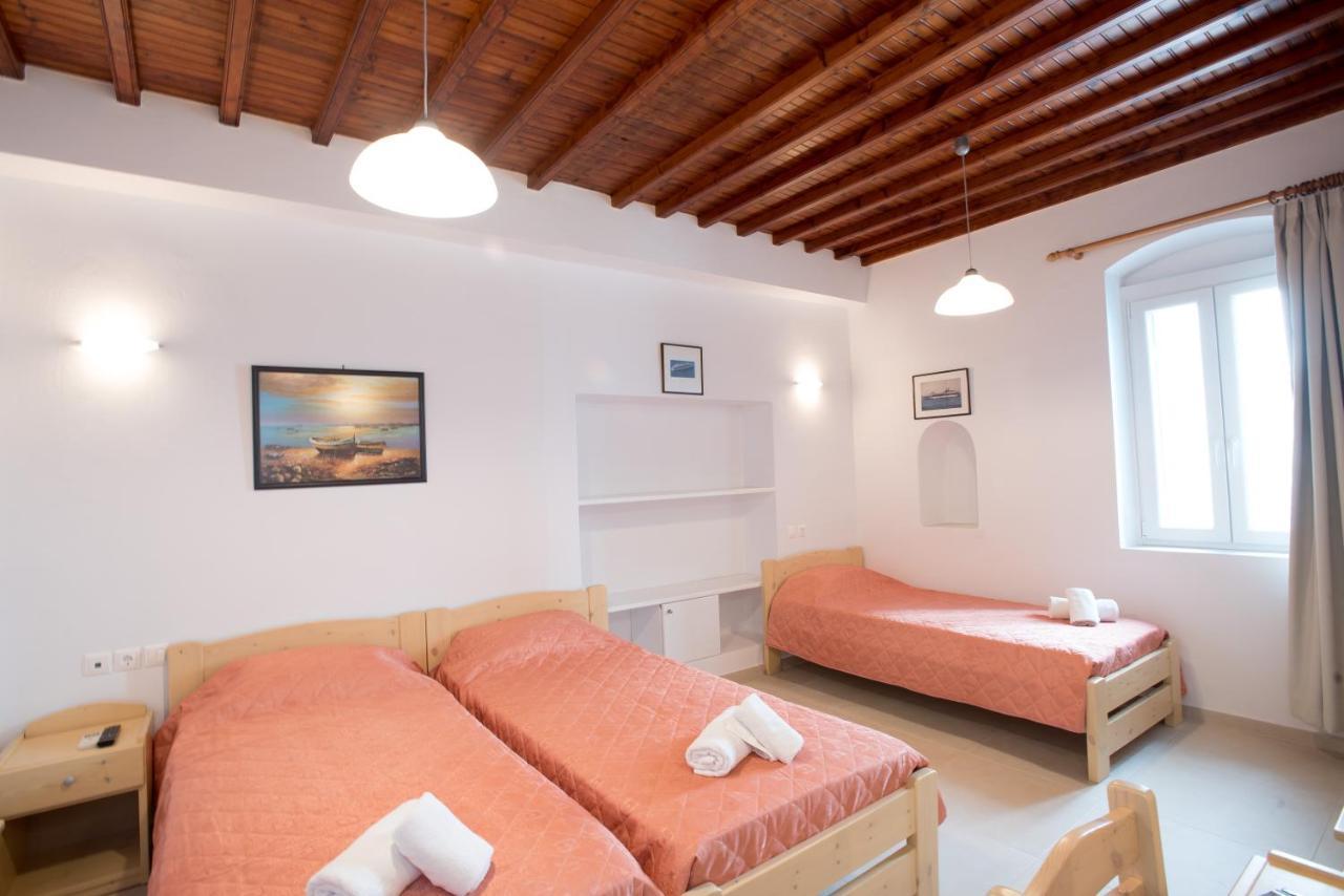 Aparthotel Florance & 2*