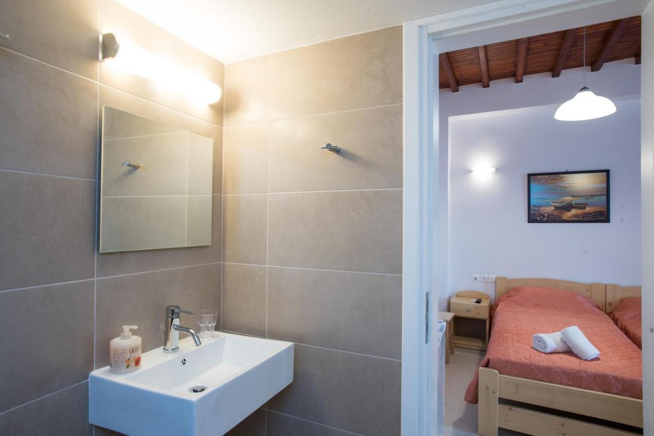 Aparthotel Florance &