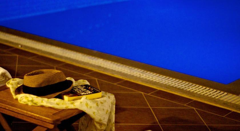 Villa Elia Rethymno (Crete)