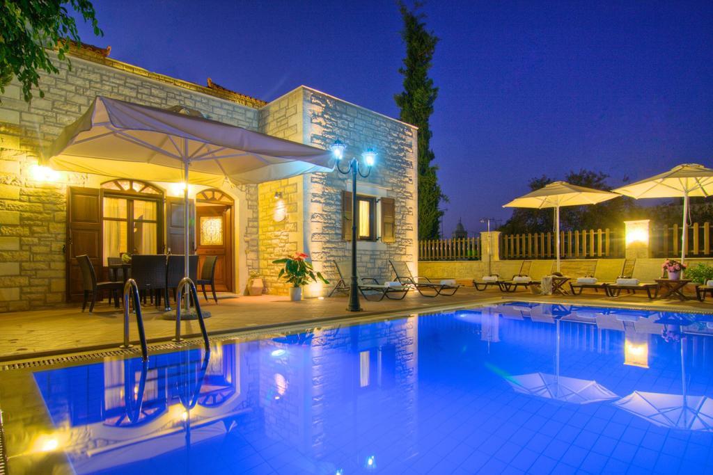 Elia * Rethymno (Crete)
