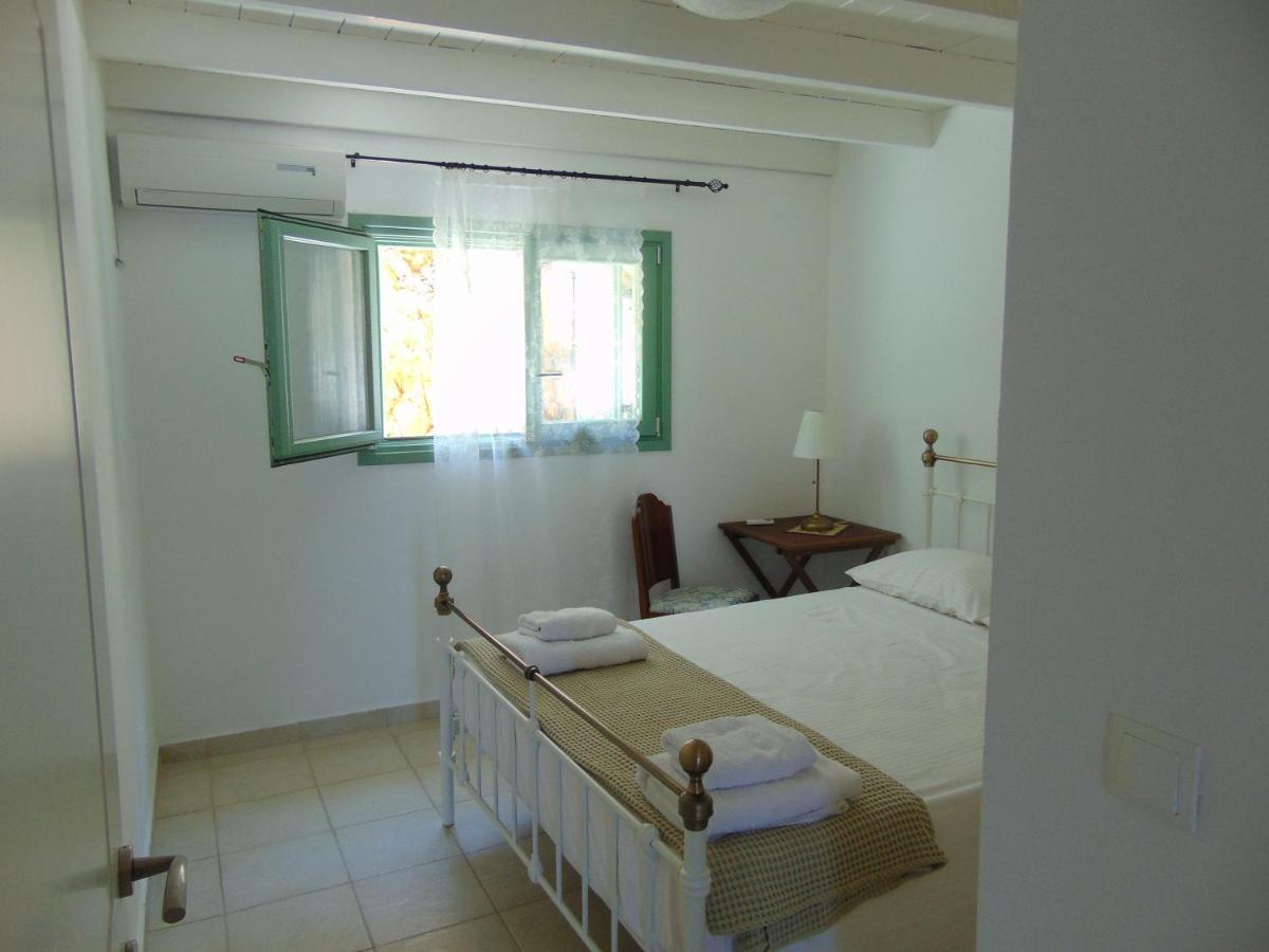Danezis - New Marina , Villa *