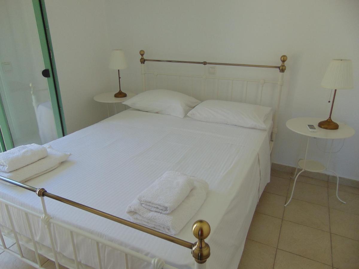 Villa Danezis - New Marina , Symi