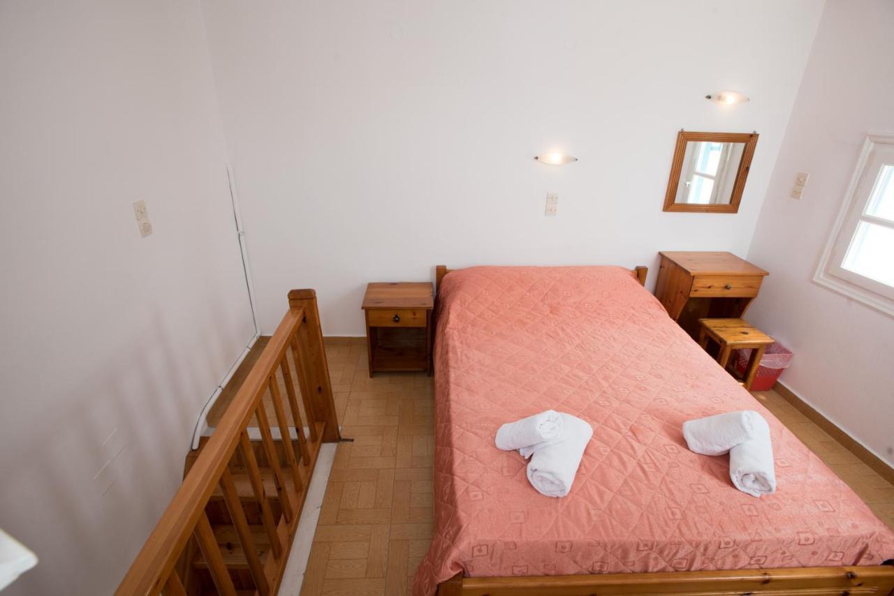 Aparthotel Florance &