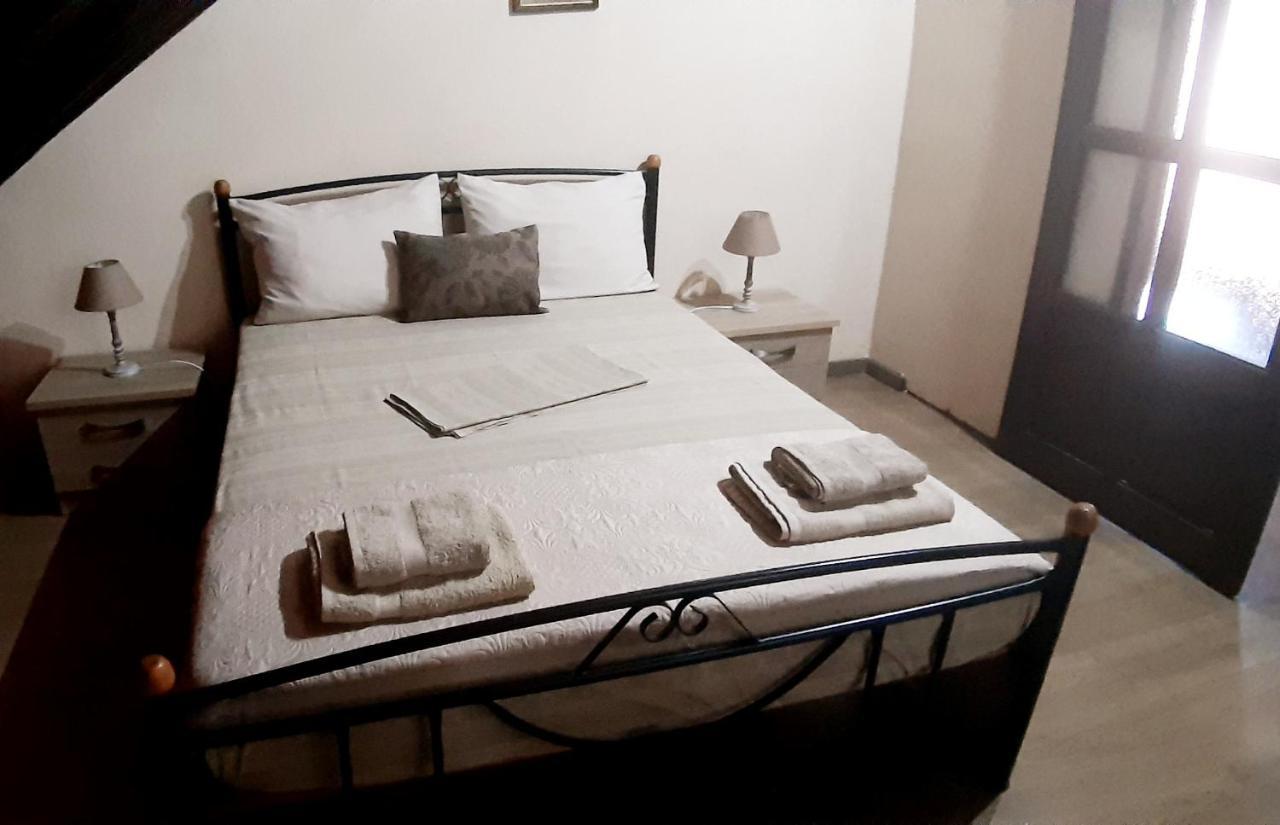 House Loft By Kiki's With Unlimited And Pelion View * Volos