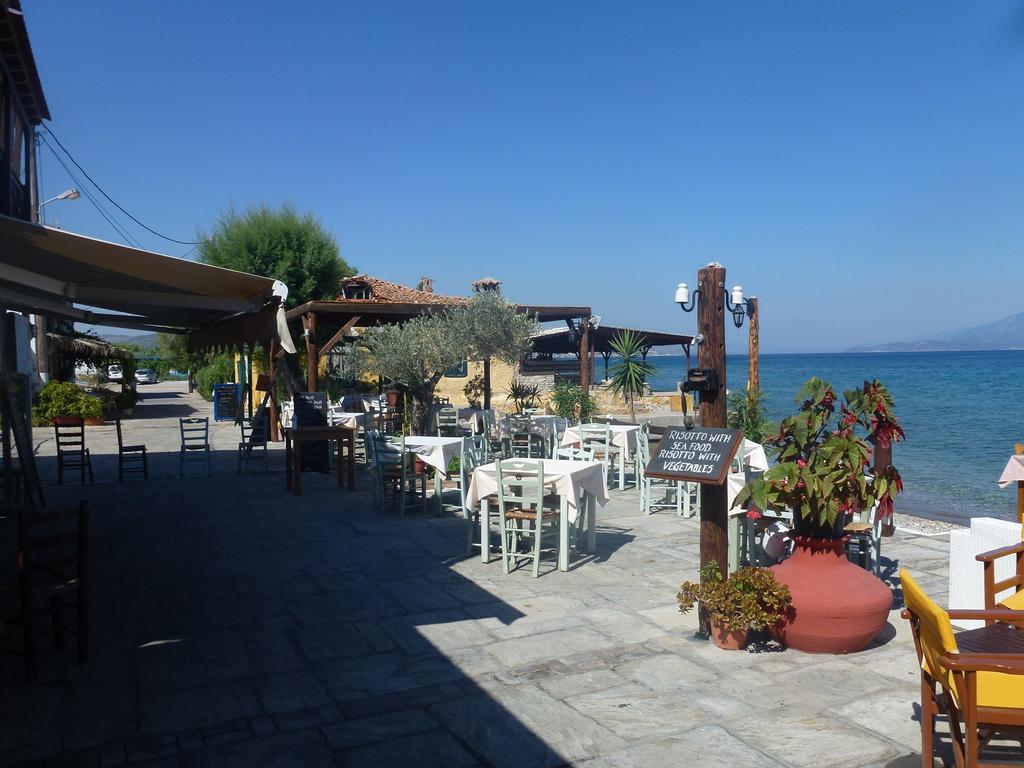 Paris 2* Ireo (Samos)