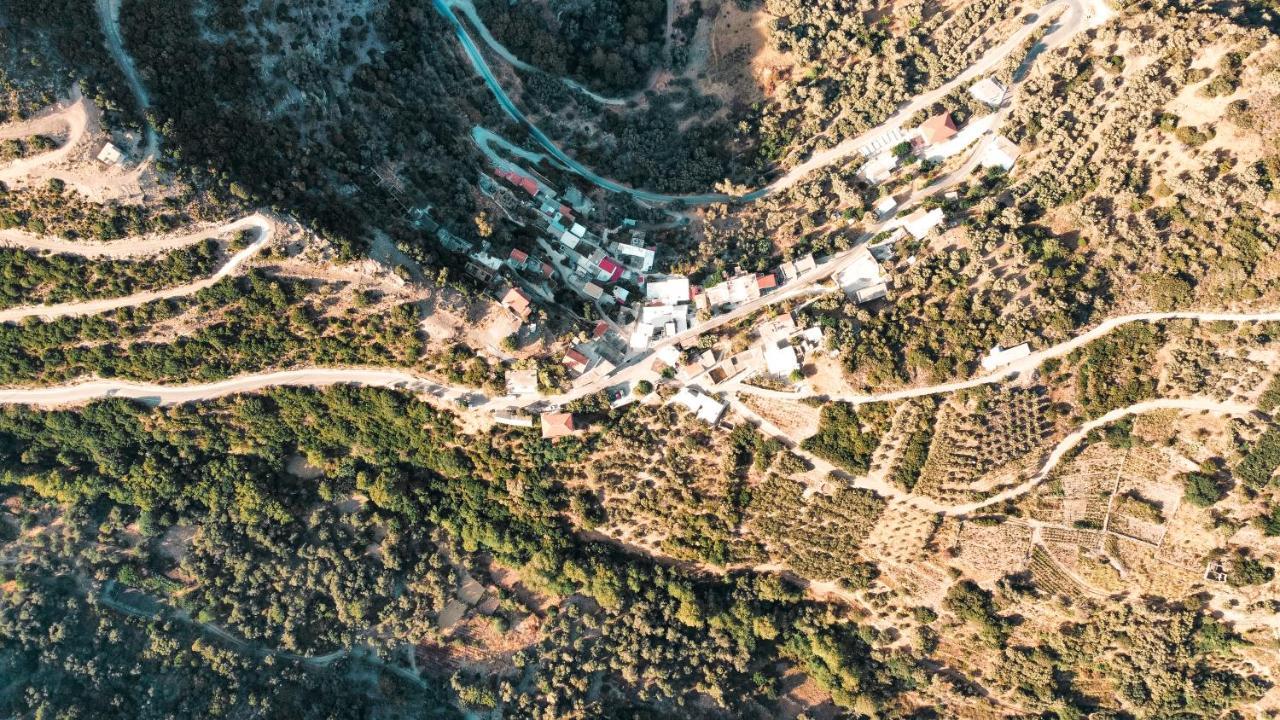 Lefteris Apartment Kambos (Crete)