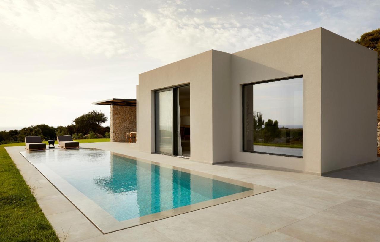 Dione Kefalonian Chic Villa