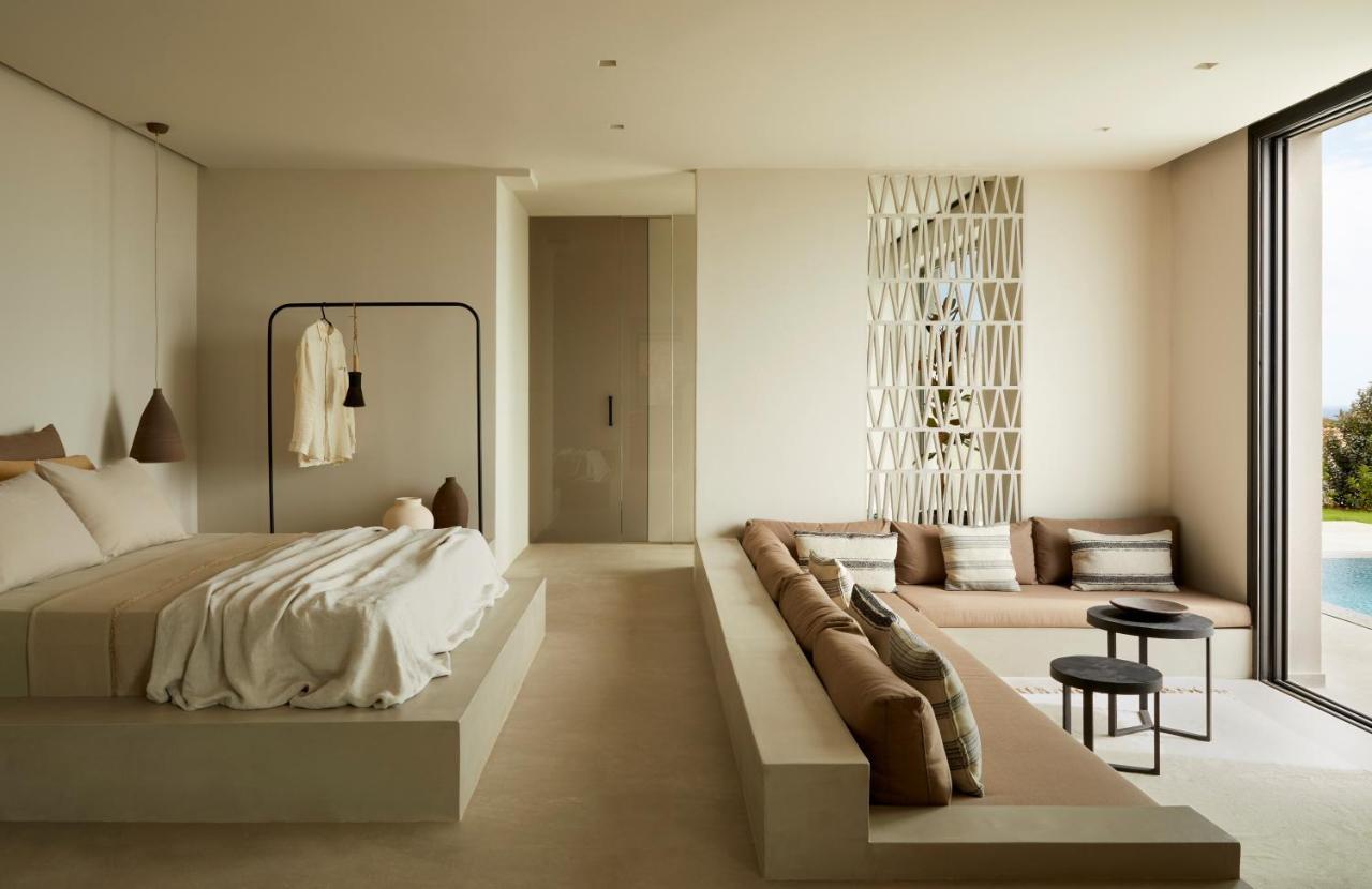 Dione Kefalonian Chic Villa *