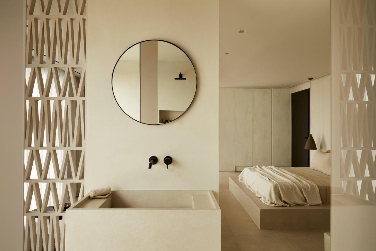 Dione Kefalonian Chic Villa