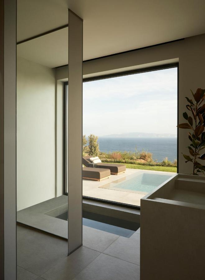 Dione Kefalonian Chic Villa Spartia (Kefalonia)