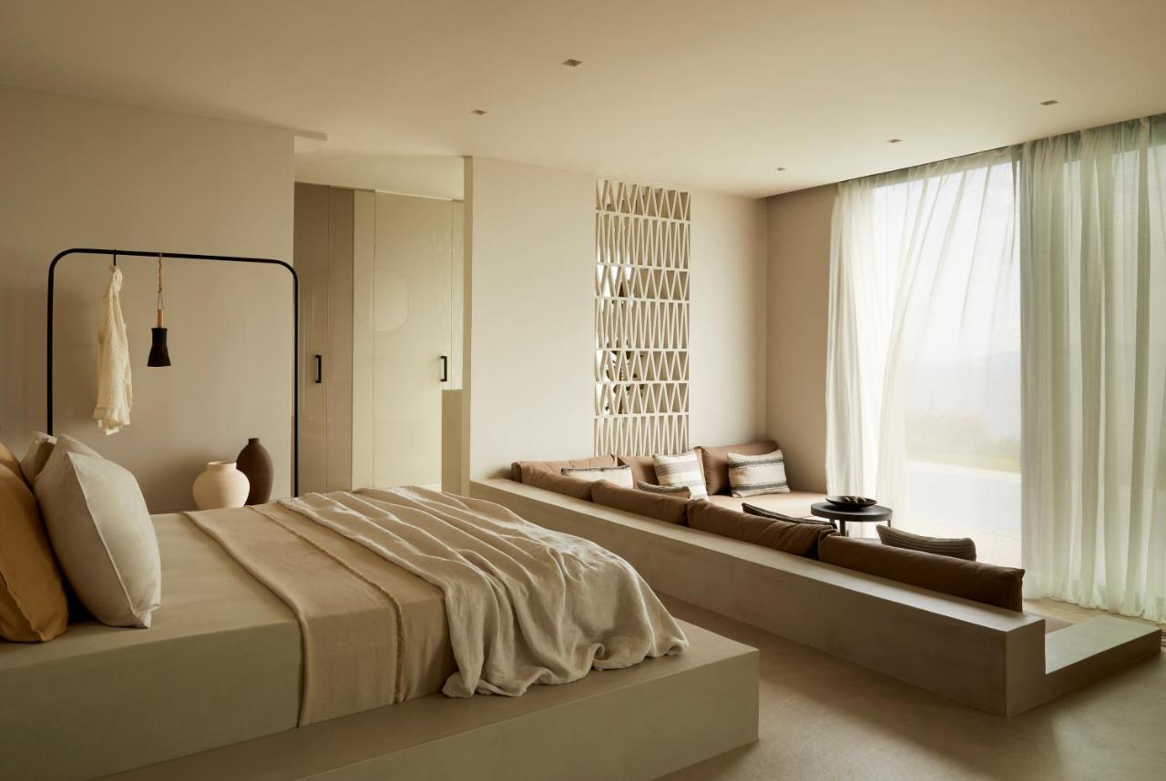 Dione Kefalonian Chic Villa