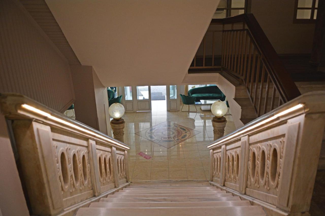 Samos City Hotel Hotel 3*