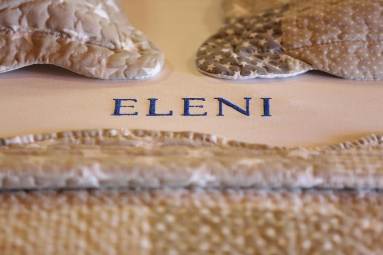 Eleni Apartment Parga