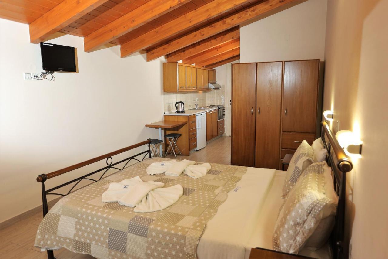 Apartment Eleni *