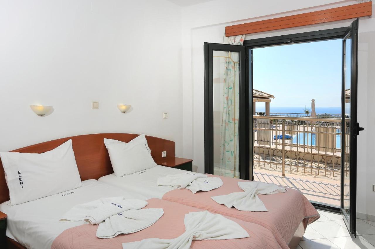 Eleni Apartment