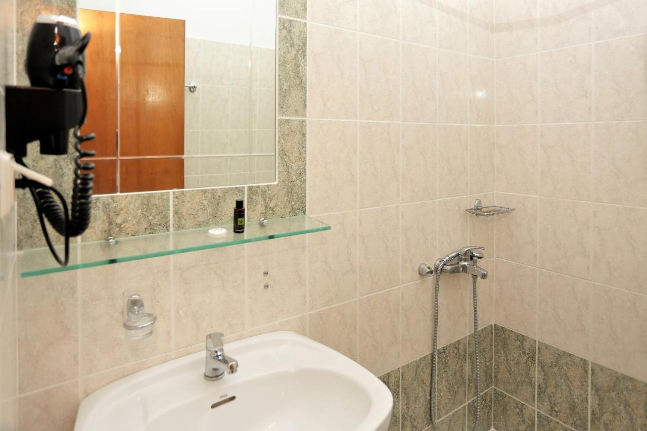 Apartment Eleni Parga
