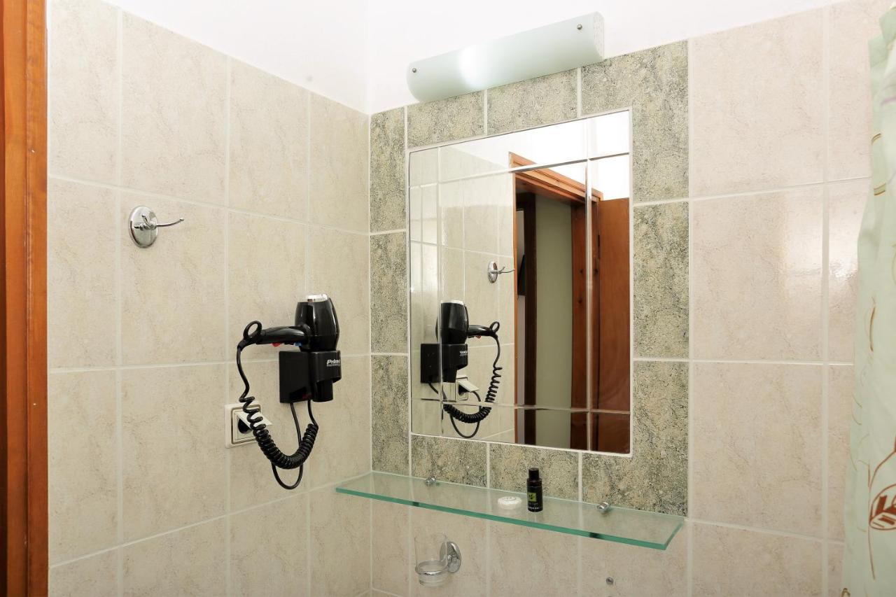Apartment Eleni Parga