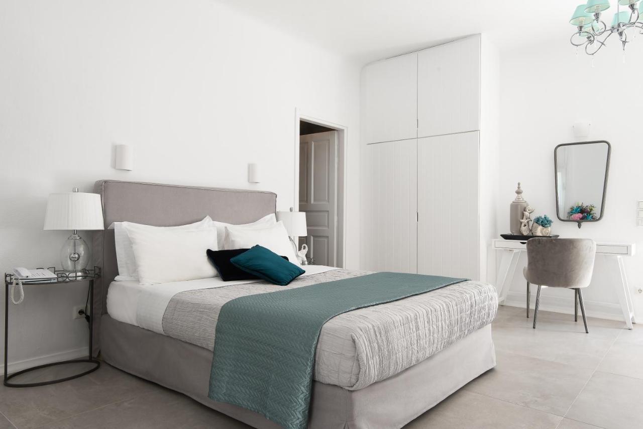 Riva Suites - Adults Only Mykonos Town