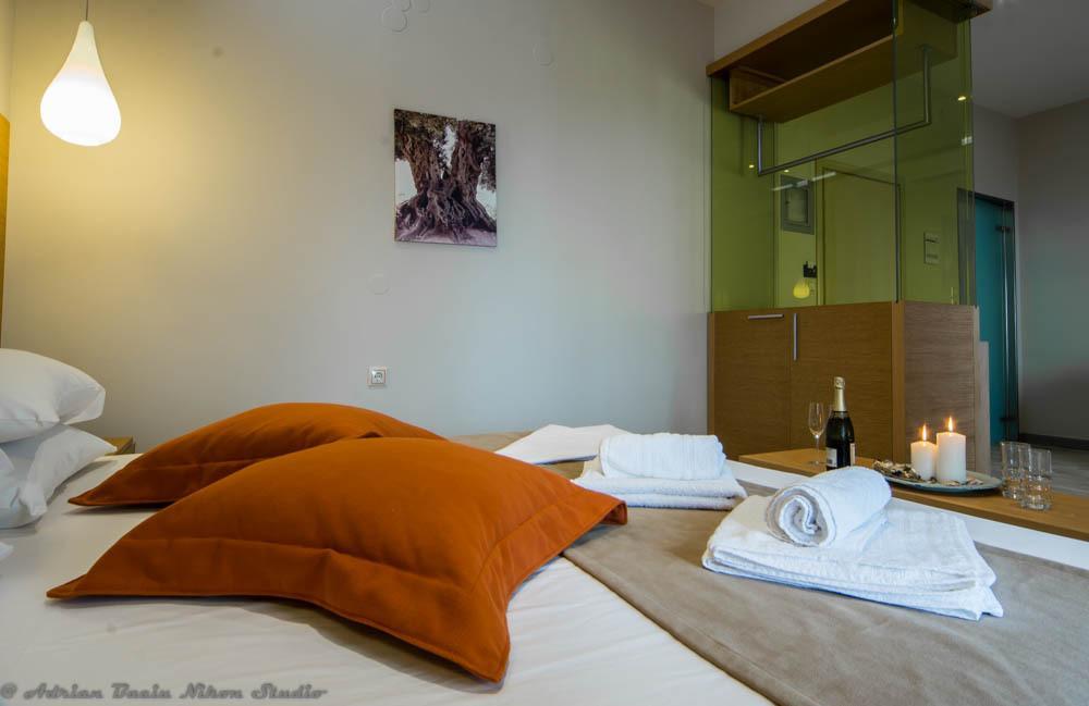George Hotel