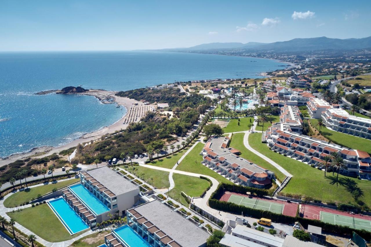 Rodos Princess Hotel 4*