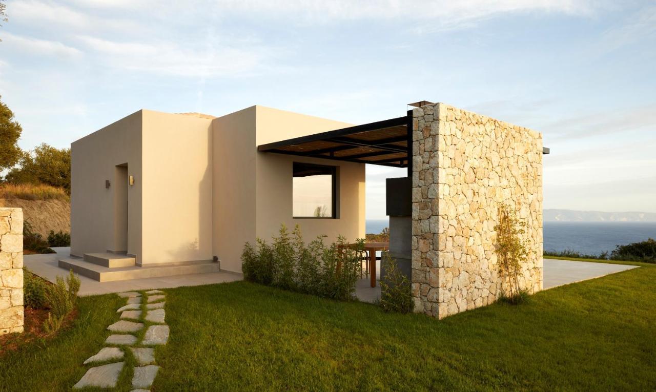 Dione Kefalonian Chic Villa Spartia (Kefalonia)