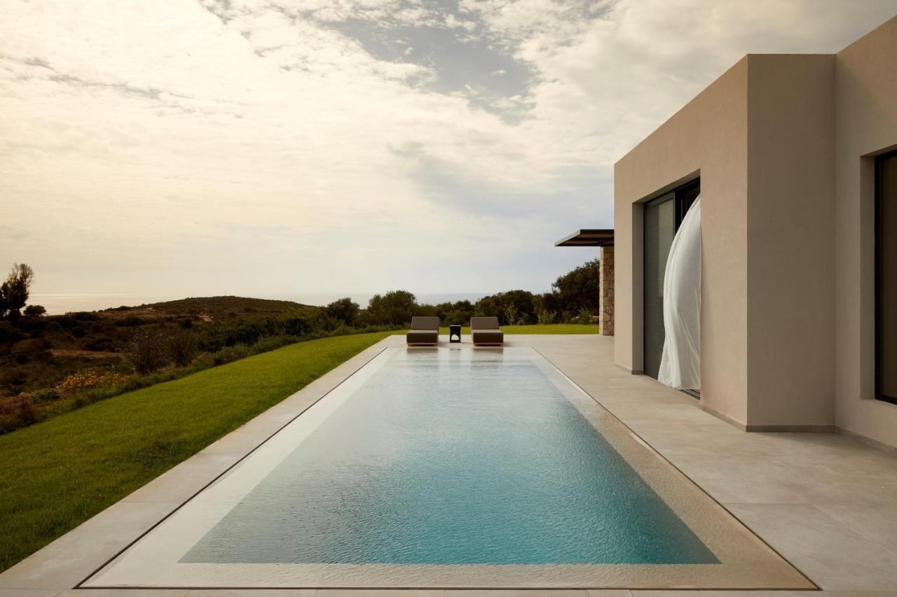 Villa Dione Kefalonian Chic Spartia (Kefalonia)