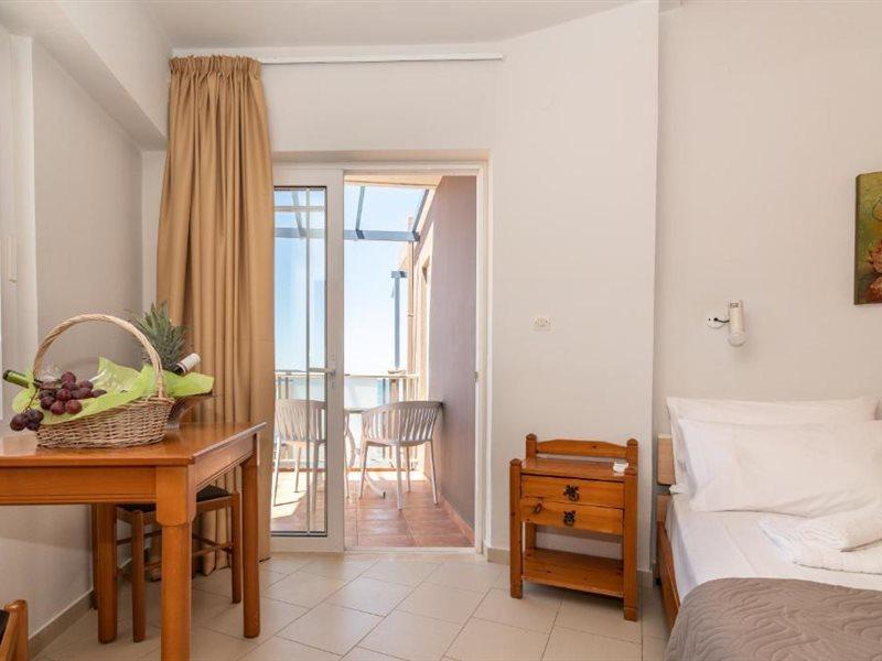 Girogiali - Adults Only 3* Chania (Crete)