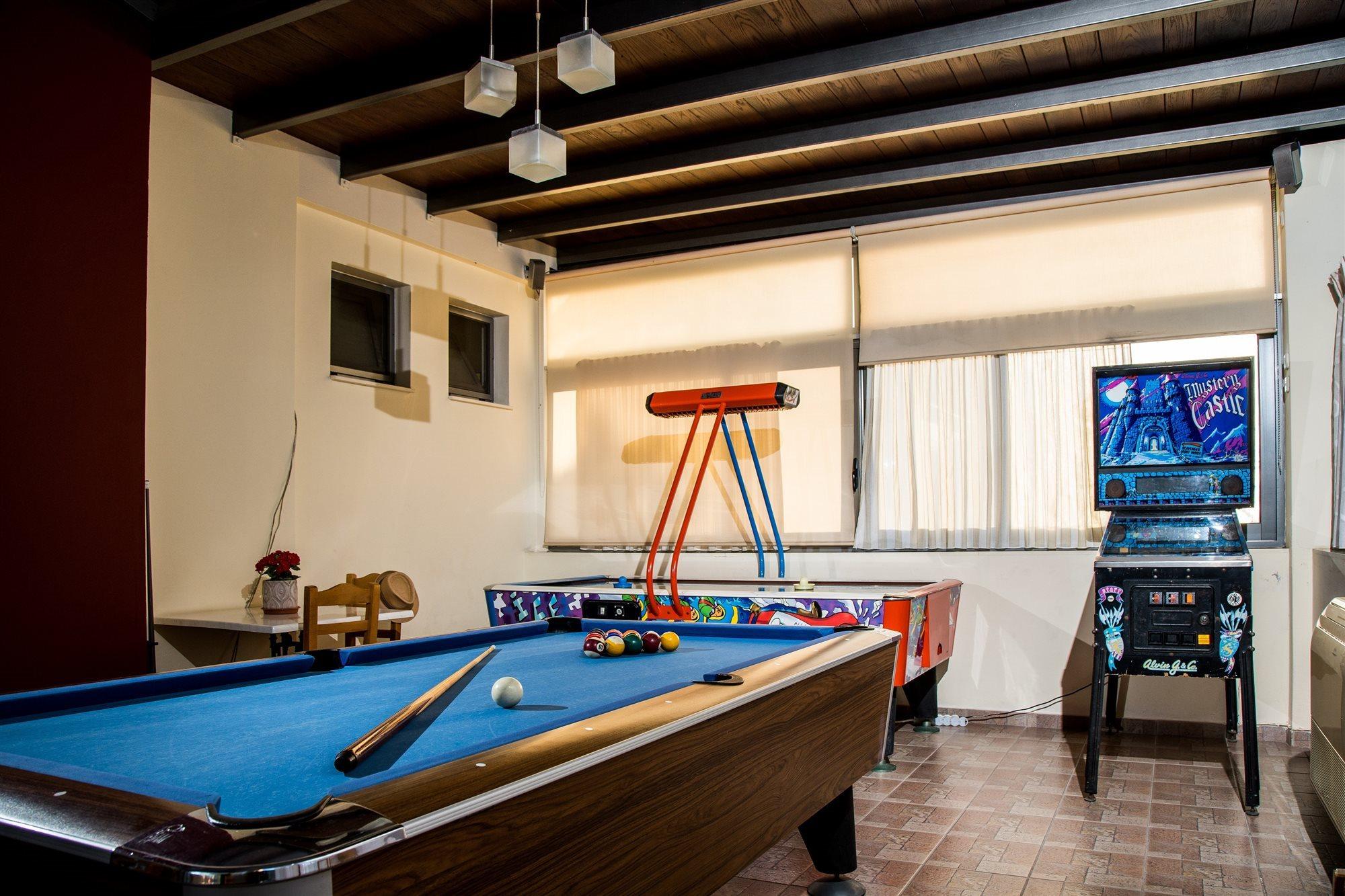 Ilyssion Holidays Apartment Ialysos (Rhodes)