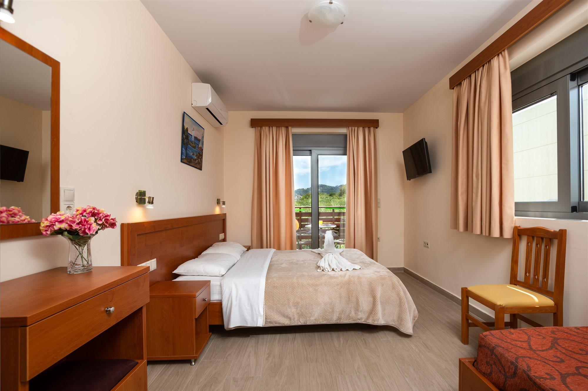 Apartment Ilyssion Holidays *