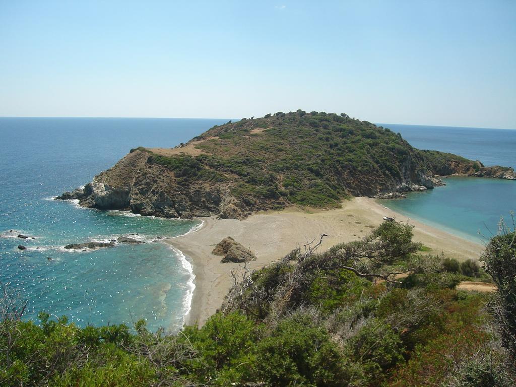 Aparthotel Asterias 2*
