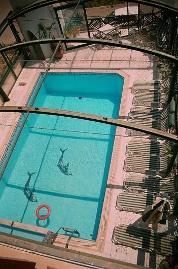 Aparthotel Dioskouroi Apts