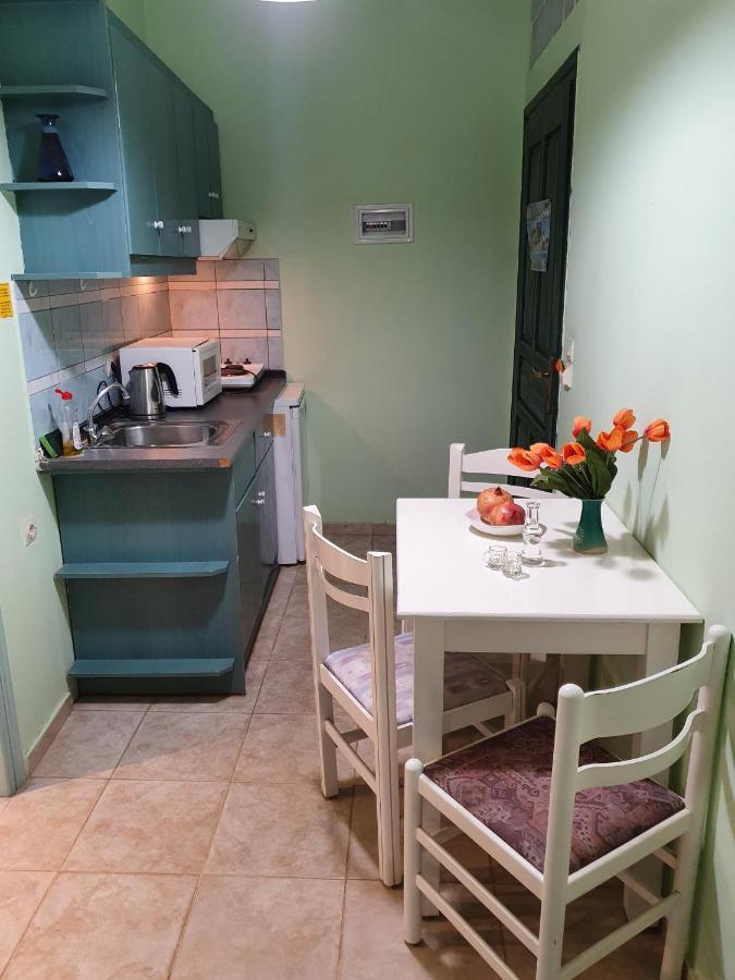 Dioskouroi Apts Aparthotel Agia Pelagia (Crete)