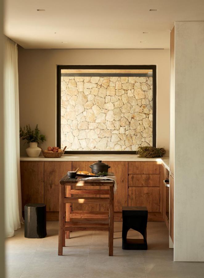 Villa Dione Kefalonian Chic *