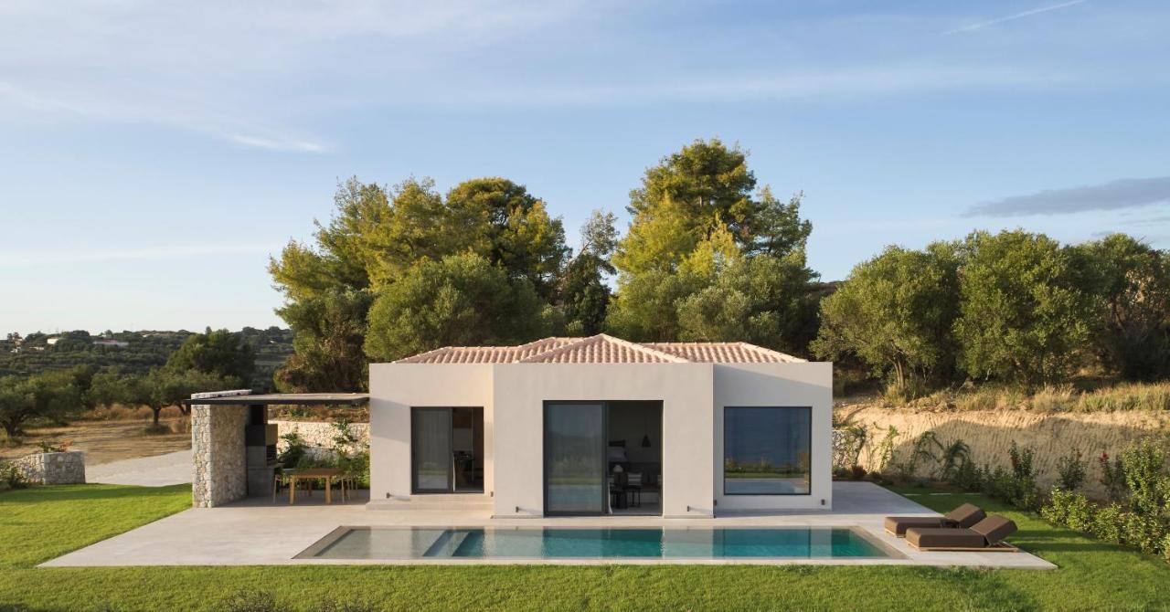 Dione Kefalonian Chic Spartia (Kefalonia)