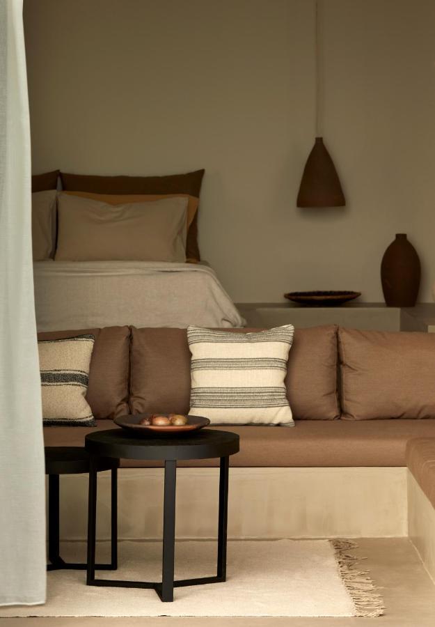 Villa Dione Kefalonian Chic