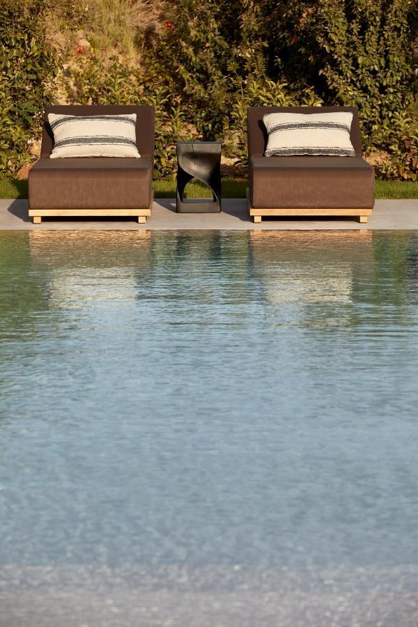 Villa Dione Kefalonian Chic